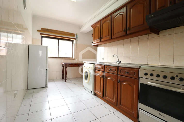 Apartamento T3 para Arrendamento em São Martinho do Bispo e Ribeira de Frades Foto 3