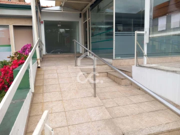 Negócio para Arrendamento em Alfena