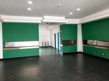 Negócio para Arrendamento em Alfena