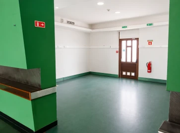 Negócio para Arrendamento em Alfena