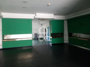 Negócio para Arrendamento em Alfena