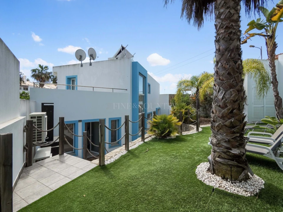 Moradia T4 para Venda em Lagoa e Carvoeiro Foto 29