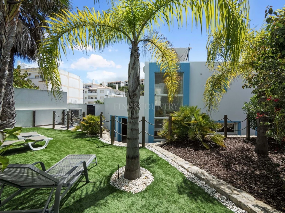 Moradia T4 para Venda em Lagoa e Carvoeiro Foto 30