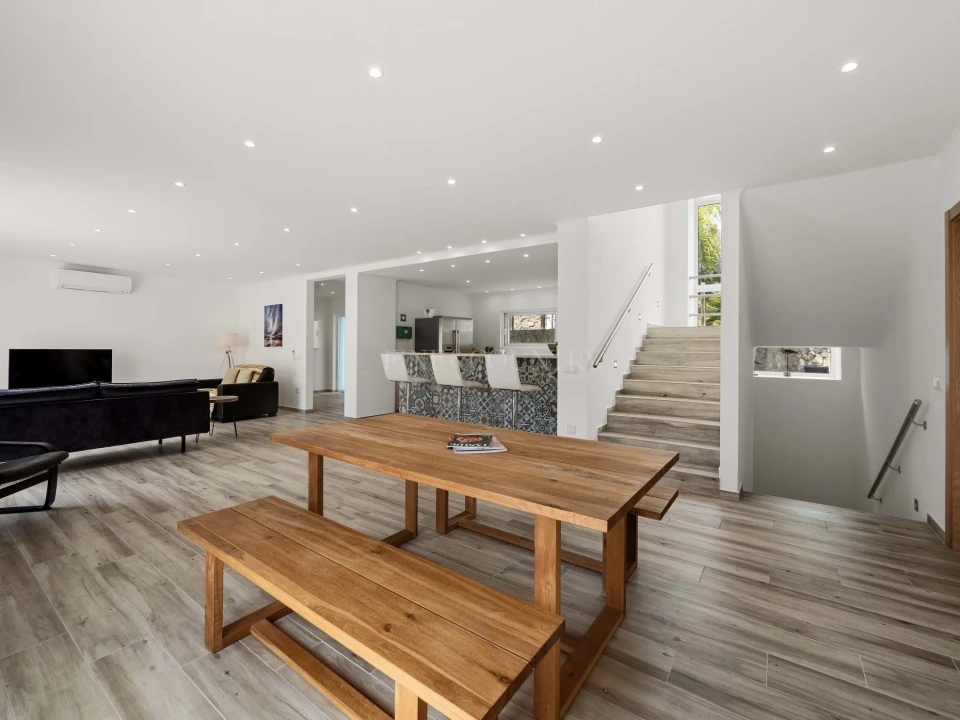 Moradia T4 para Venda em Lagoa e Carvoeiro Foto 5