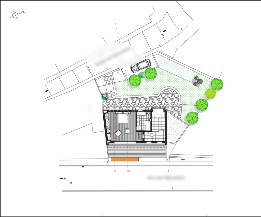 Moradia T4 para Venda em Lagoa e Carvoeiro Foto 35