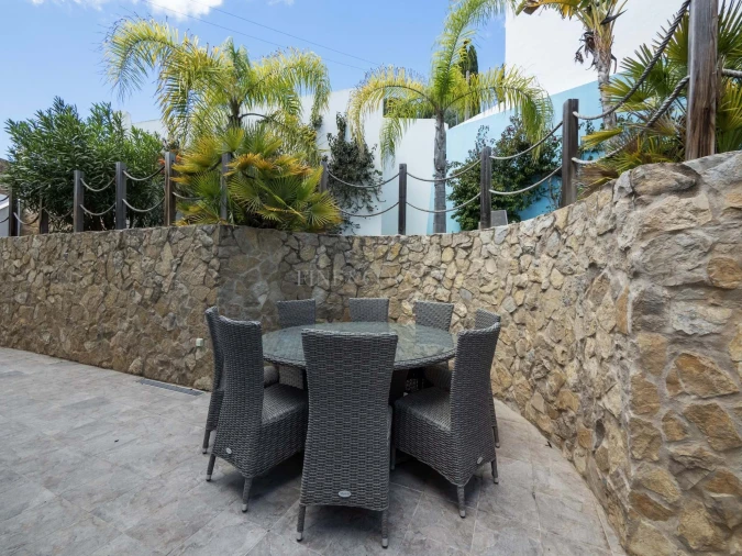 Moradia T4 para Venda em Lagoa e Carvoeiro Foto 27