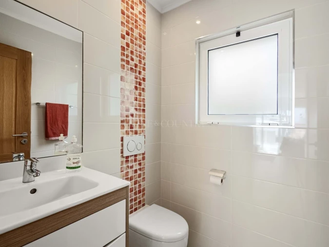 Moradia T4 para Venda em Lagoa e Carvoeiro Foto 9