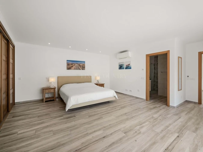 Moradia T4 para Venda em Lagoa e Carvoeiro Foto 20