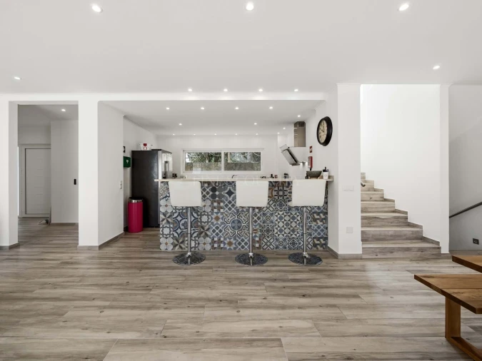 Moradia T4 para Venda em Lagoa e Carvoeiro Foto 8