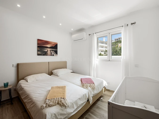 Moradia T4 para Venda em Lagoa e Carvoeiro Foto 11