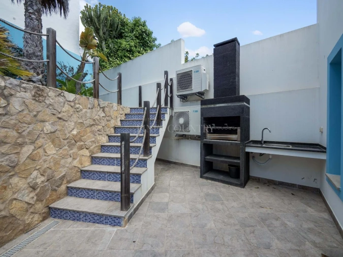 Moradia T4 para Venda em Lagoa e Carvoeiro Foto 26