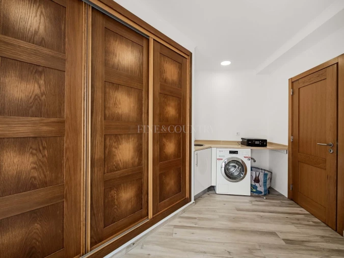 Moradia T4 para Venda em Lagoa e Carvoeiro Foto 22