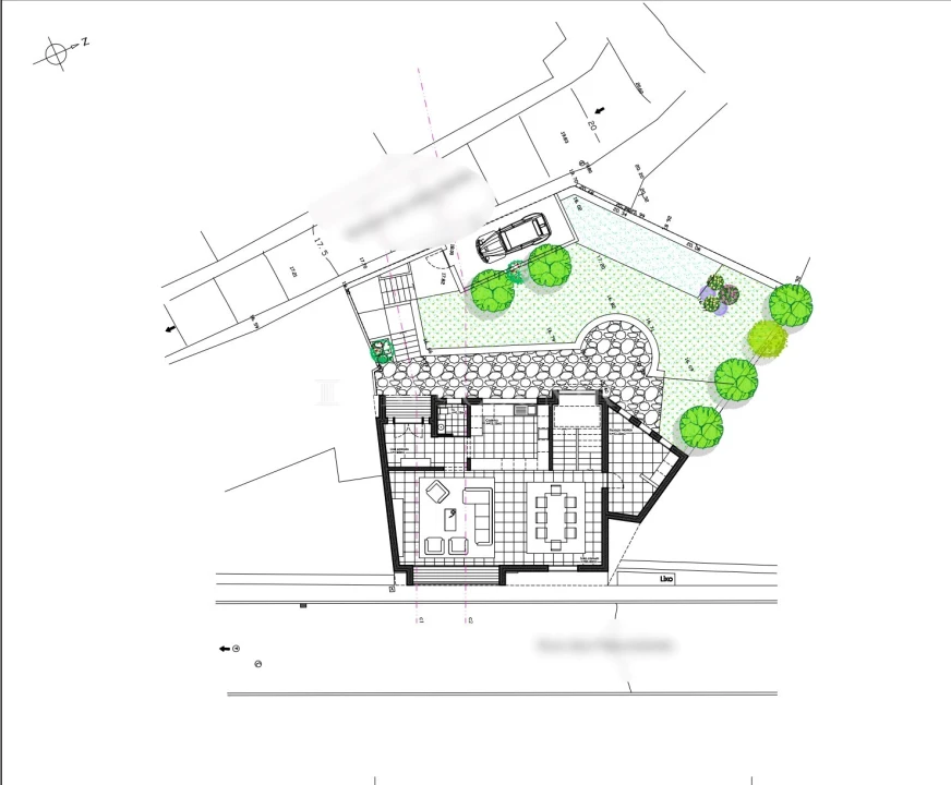 Moradia T4 para Venda em Lagoa e Carvoeiro Foto 36