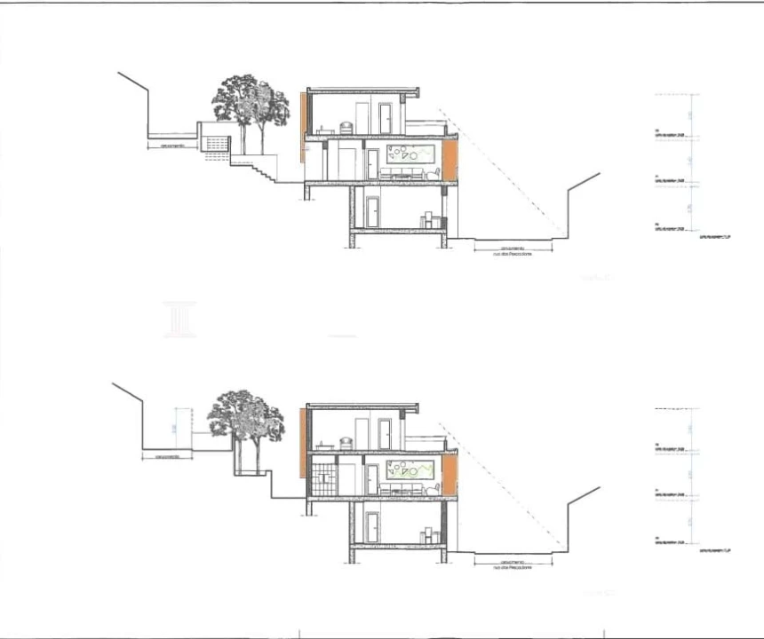 Moradia T4 para Venda em Lagoa e Carvoeiro Foto 34