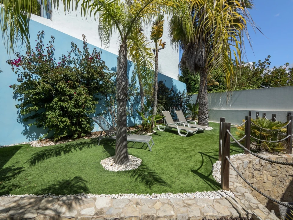 Moradia T4 para Venda em Lagoa e Carvoeiro Foto 31