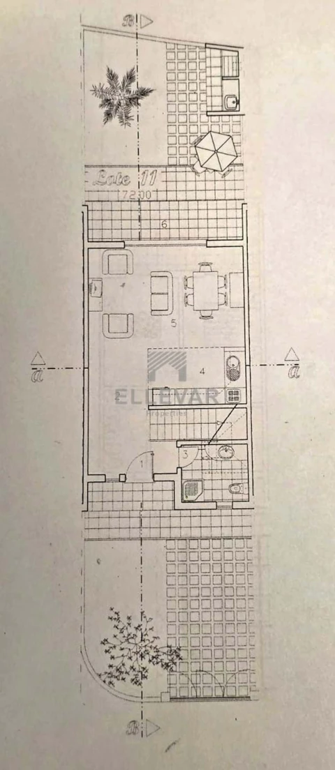 Terreno para Venda em Porto Santo