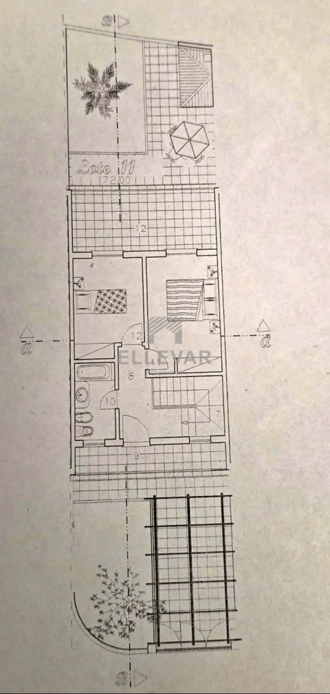 Terreno para Venda em Porto Santo