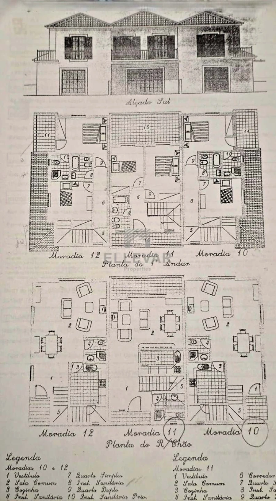 Terreno para Venda em Porto Santo Foto 7