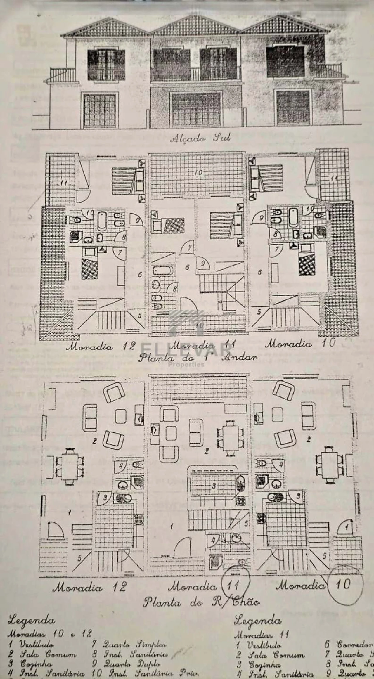 Terreno para Venda em Porto Santo Foto 7