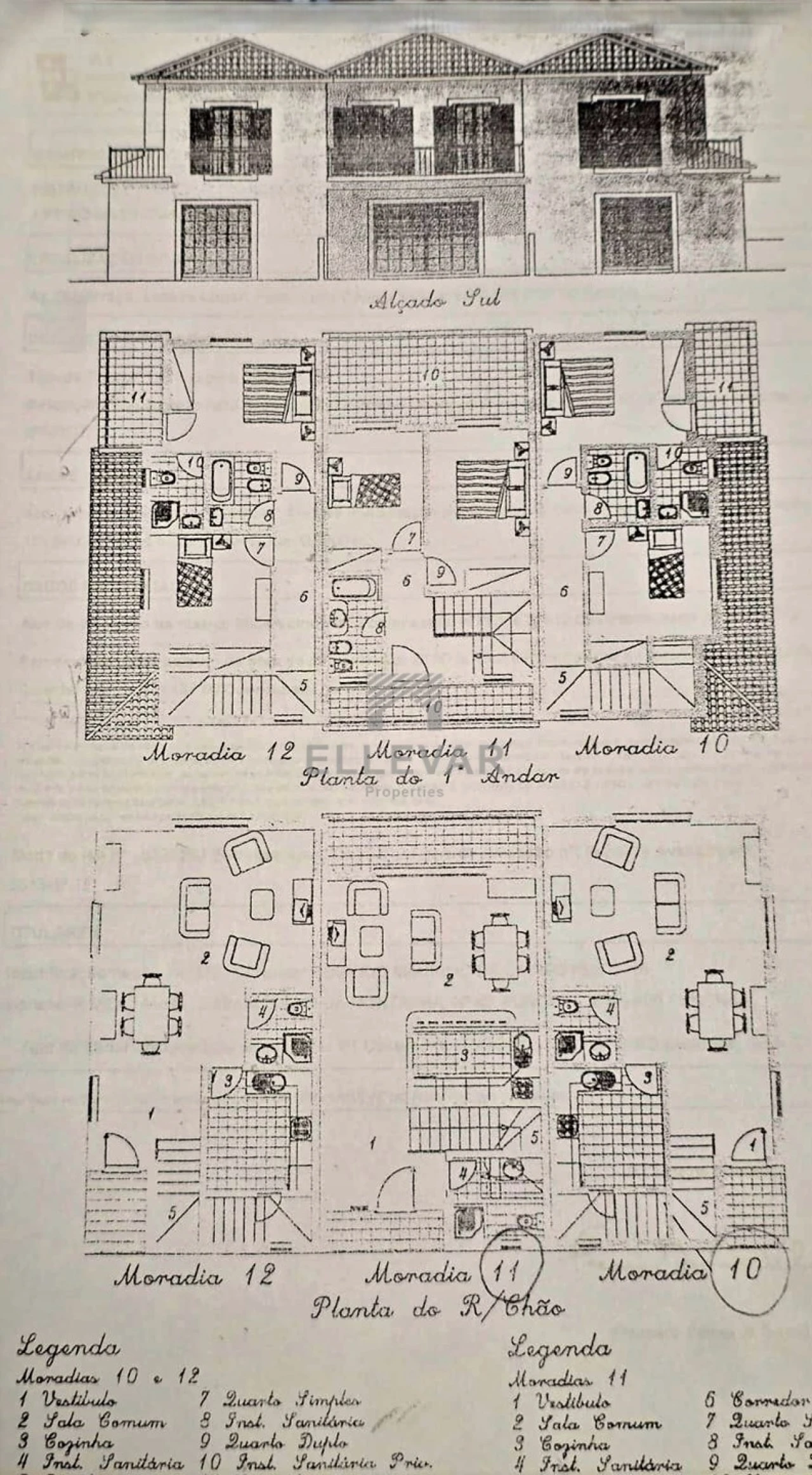 Terreno para Venda em Porto Santo Foto 7