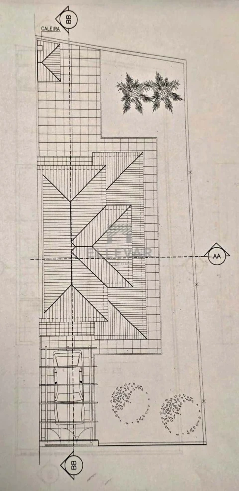 Terreno para Venda em Porto Santo