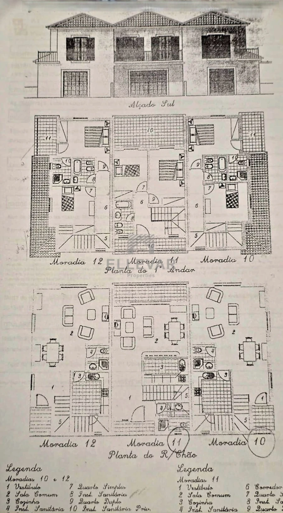 Terreno para Venda em Porto Santo Foto 7
