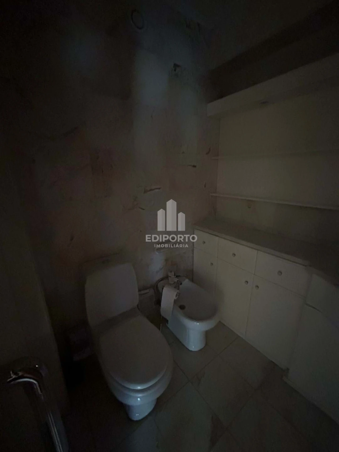 Apartamento T2 para Arrendamento em Santa Marinha Foto 23