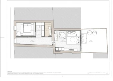 Moradia T2 para Venda em Santa Marinha e São Pedro da Afurada