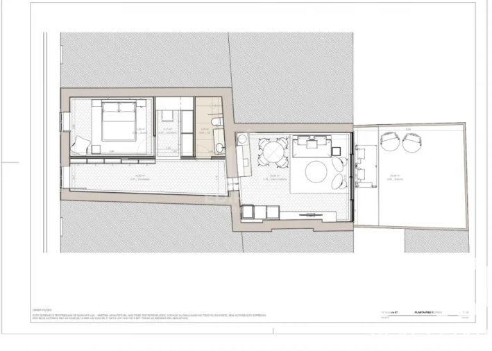 Moradia T2 para Venda em Santa Marinha e São Pedro da Afurada Foto 10
