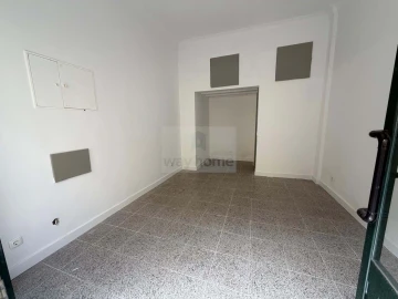 Negócio para Arrendamento em Penha de França