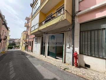 Negócio para Arrendamento em Penha de França