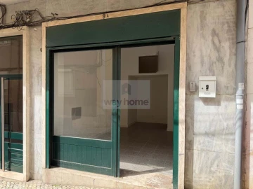 Negócio para Arrendamento em Penha de França