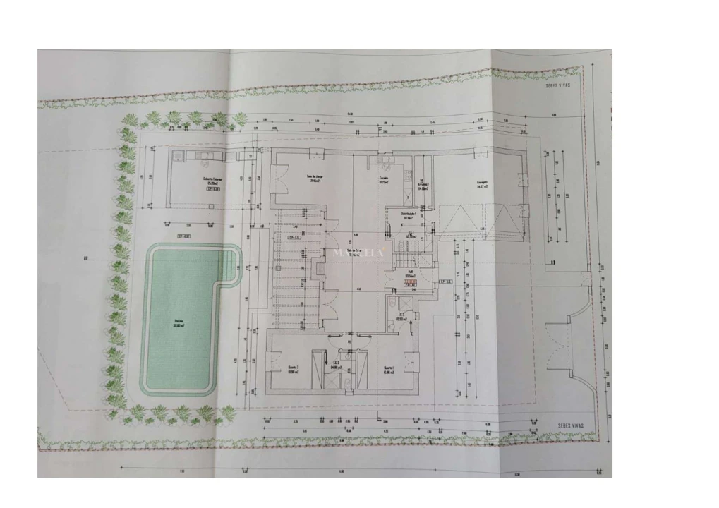 Moradia T3 para Venda em Aljezur Foto 52