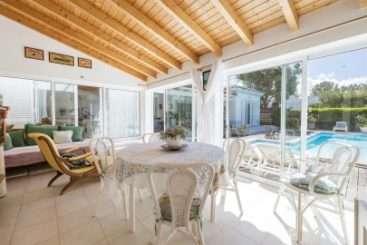 Moradia T3 para Venda em Aljezur