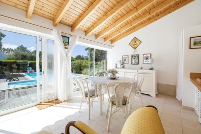 Moradia T3 para Venda em Aljezur