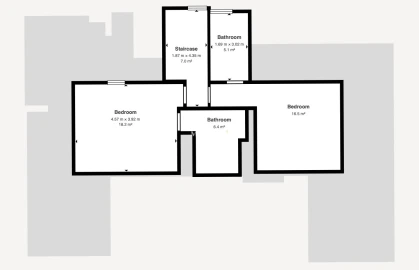 Moradia T3 para Venda em Aljezur