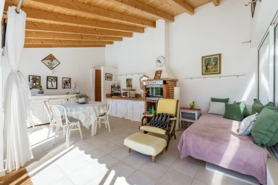 Moradia T3 para Venda em Aljezur