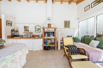 Moradia T3 para Venda em Aljezur