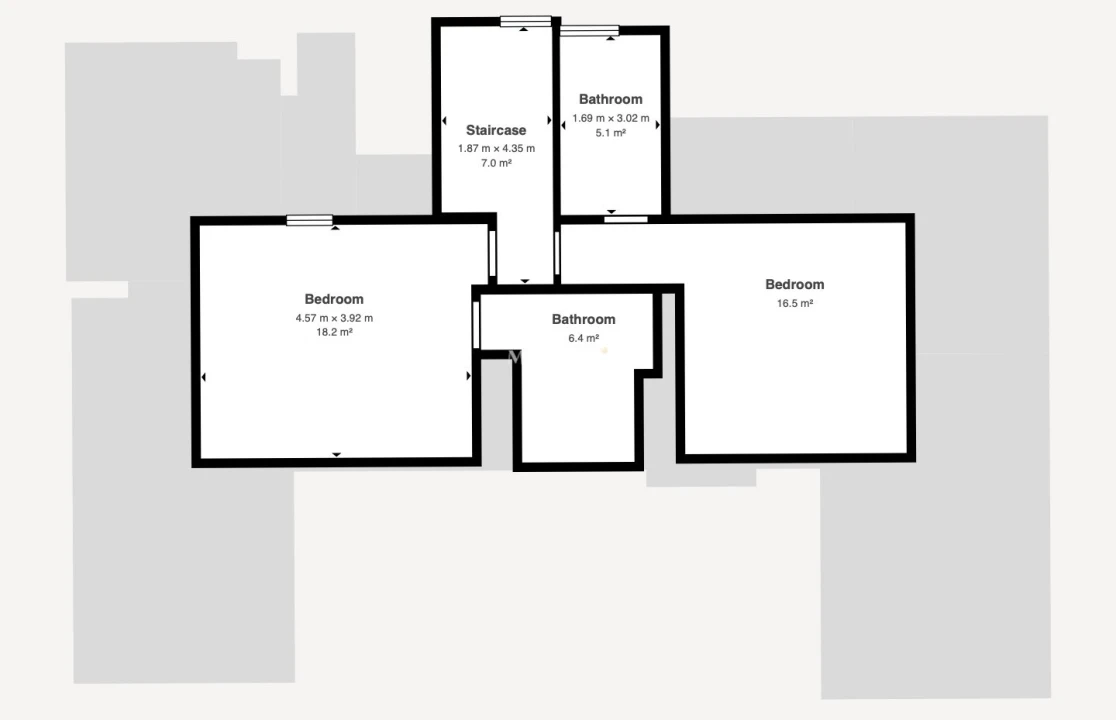 Moradia T3 para Venda em Aljezur Foto 55