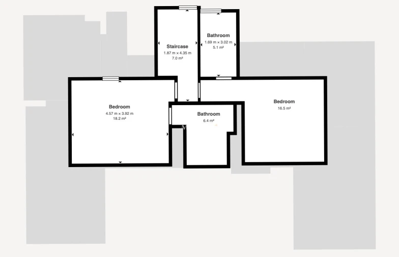 Moradia T3 para Venda em Aljezur Foto 55