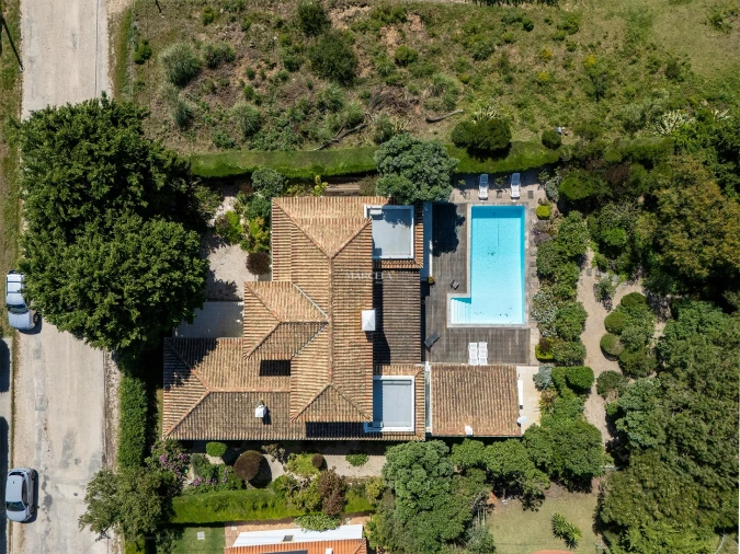 Moradia T3 para Venda em Aljezur Foto 50