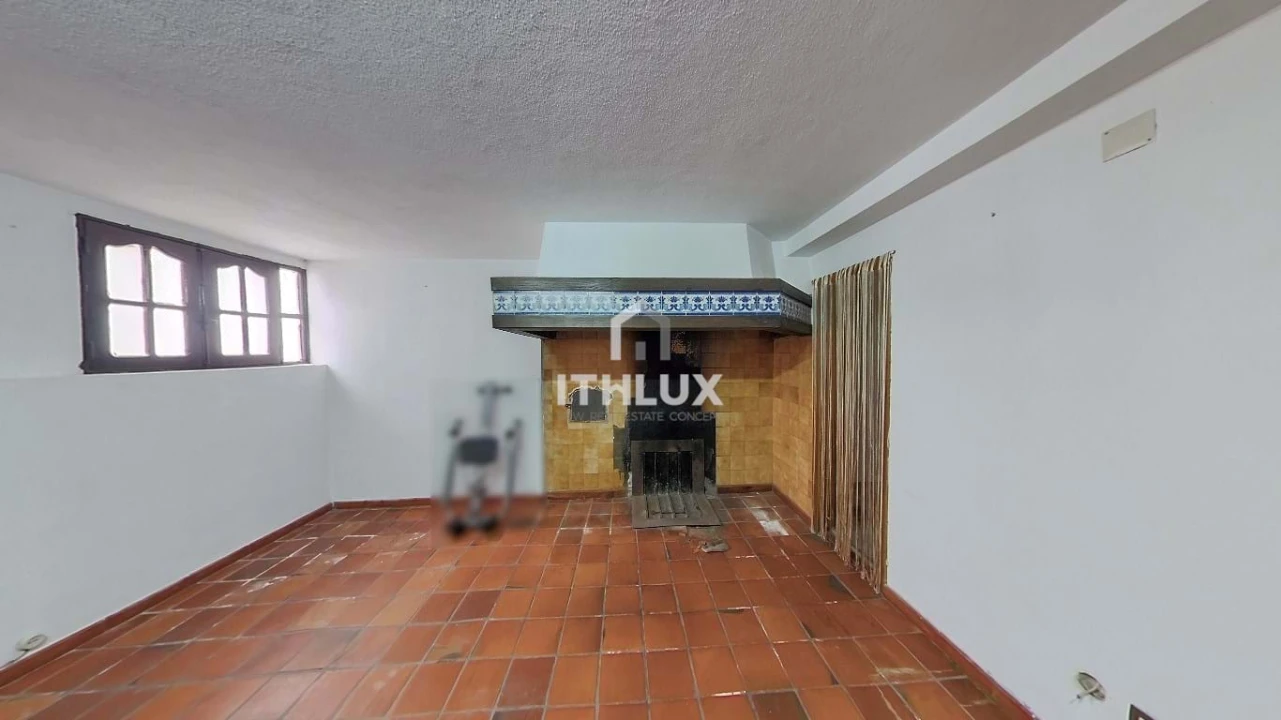 Moradia T5 para Venda em Assunção, Ajuda, Salvador e Santo Ildefonso Foto 48