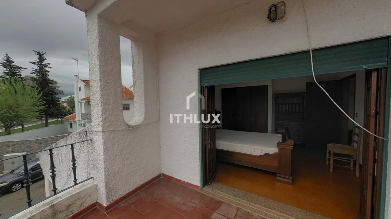 Moradia T5 para Venda em Assunção, Ajuda, Salvador e Santo Ildefonso Foto 38