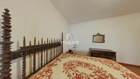 Moradia T5 para Venda em Assunção, Ajuda, Salvador e Santo Ildefonso