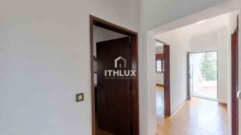 Moradia T5 para Venda em Assunção, Ajuda, Salvador e Santo Ildefonso