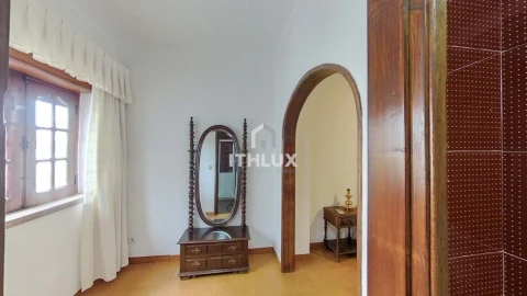 Moradia T5 para Venda em Assunção, Ajuda, Salvador e Santo Ildefonso