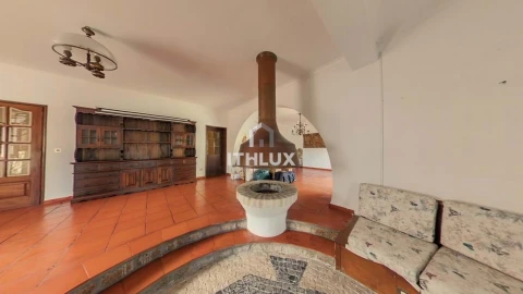 Moradia T5 para Venda em Assunção, Ajuda, Salvador e Santo Ildefonso