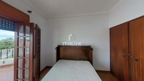 Moradia T5 para Venda em Assunção, Ajuda, Salvador e Santo Ildefonso