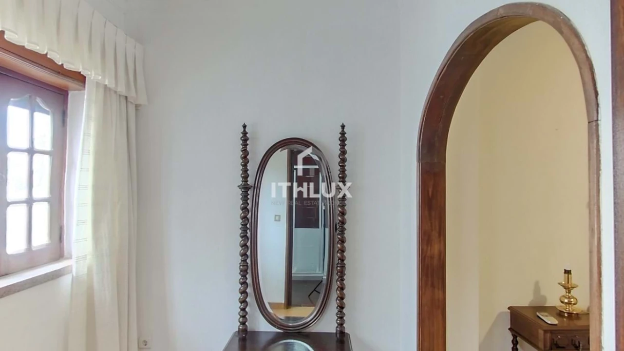 Moradia T5 para Venda em Assunção, Ajuda, Salvador e Santo Ildefonso Foto 33