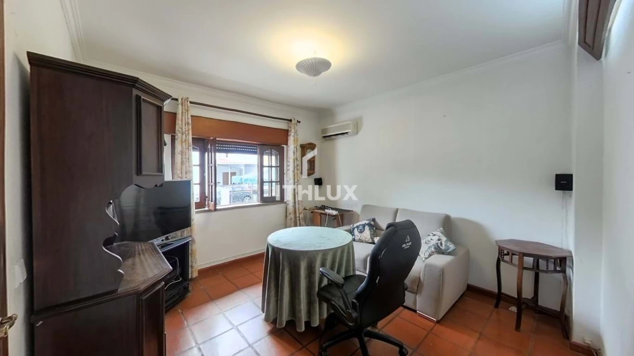 Moradia T5 para Venda em Assunção, Ajuda, Salvador e Santo Ildefonso Foto 12